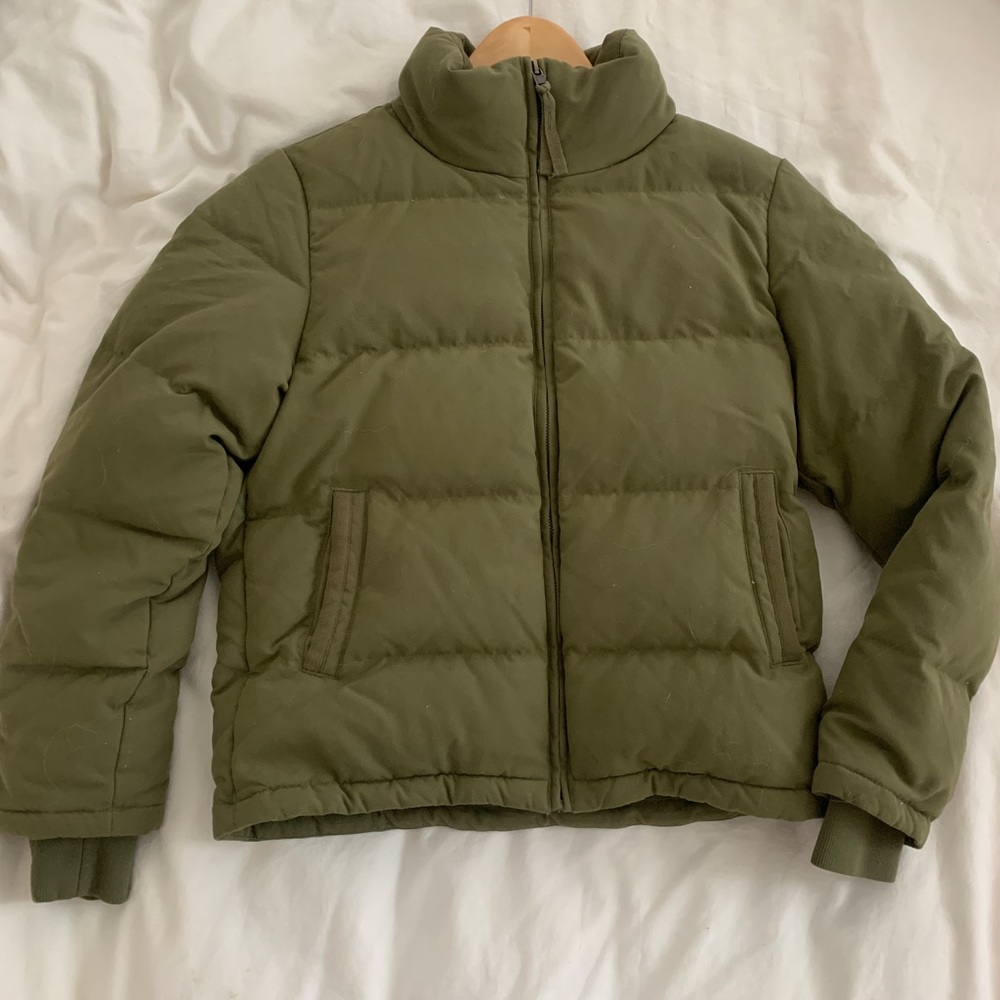 Patagonia Womens Bivy Jacket